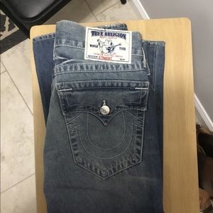 True religion men’s jeans